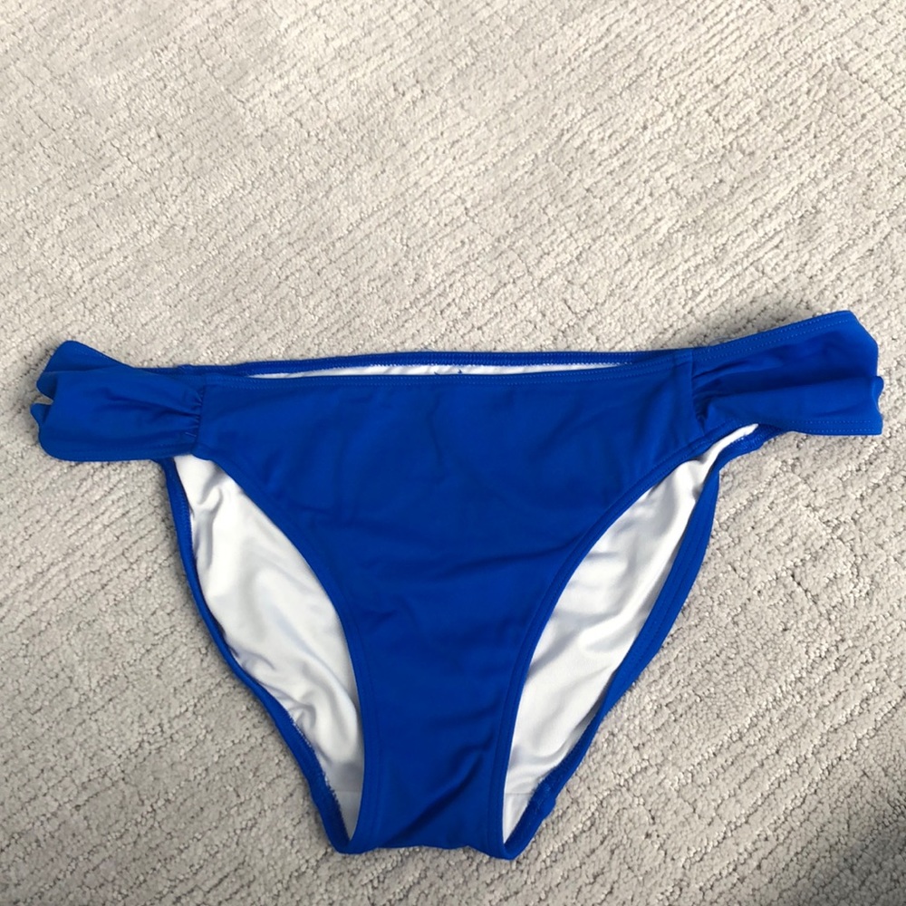 swim suit bottoms